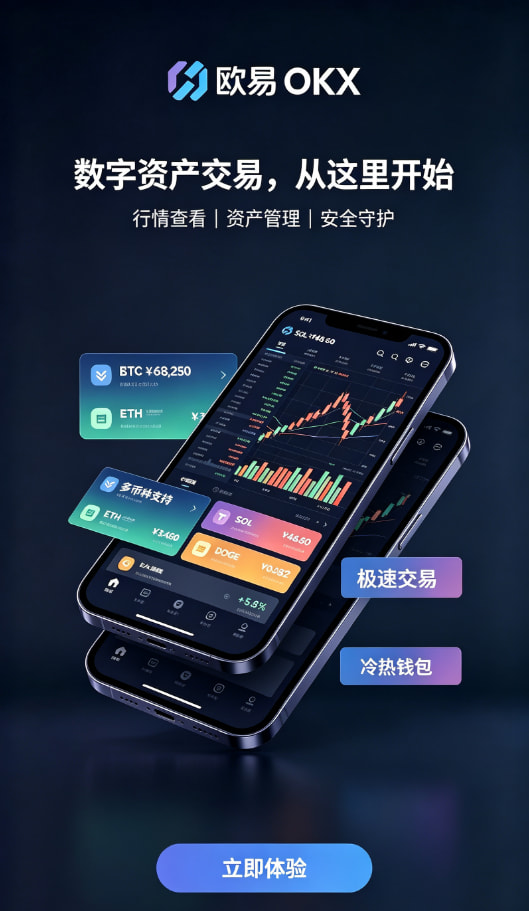 欧交易所app安装交易平台图文说明